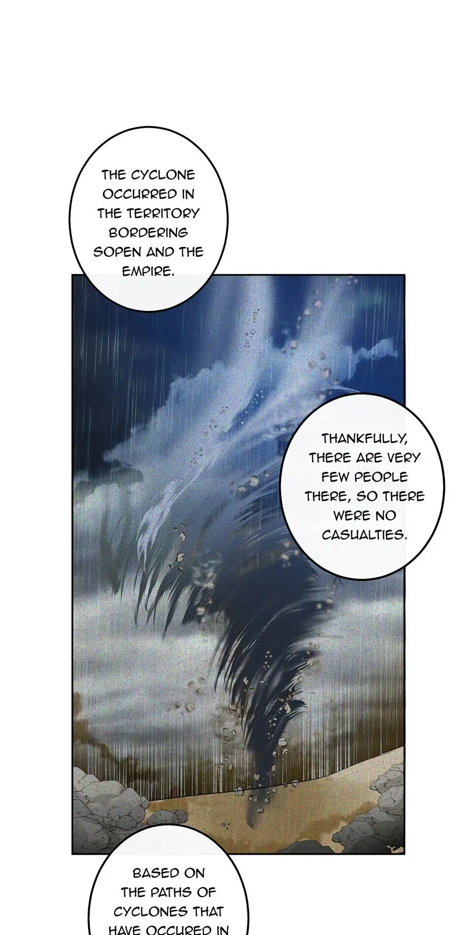 This Is An Obvious Fraudulent Marriage Chapter 27 - page 42